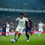 Real Madrid-Leganés