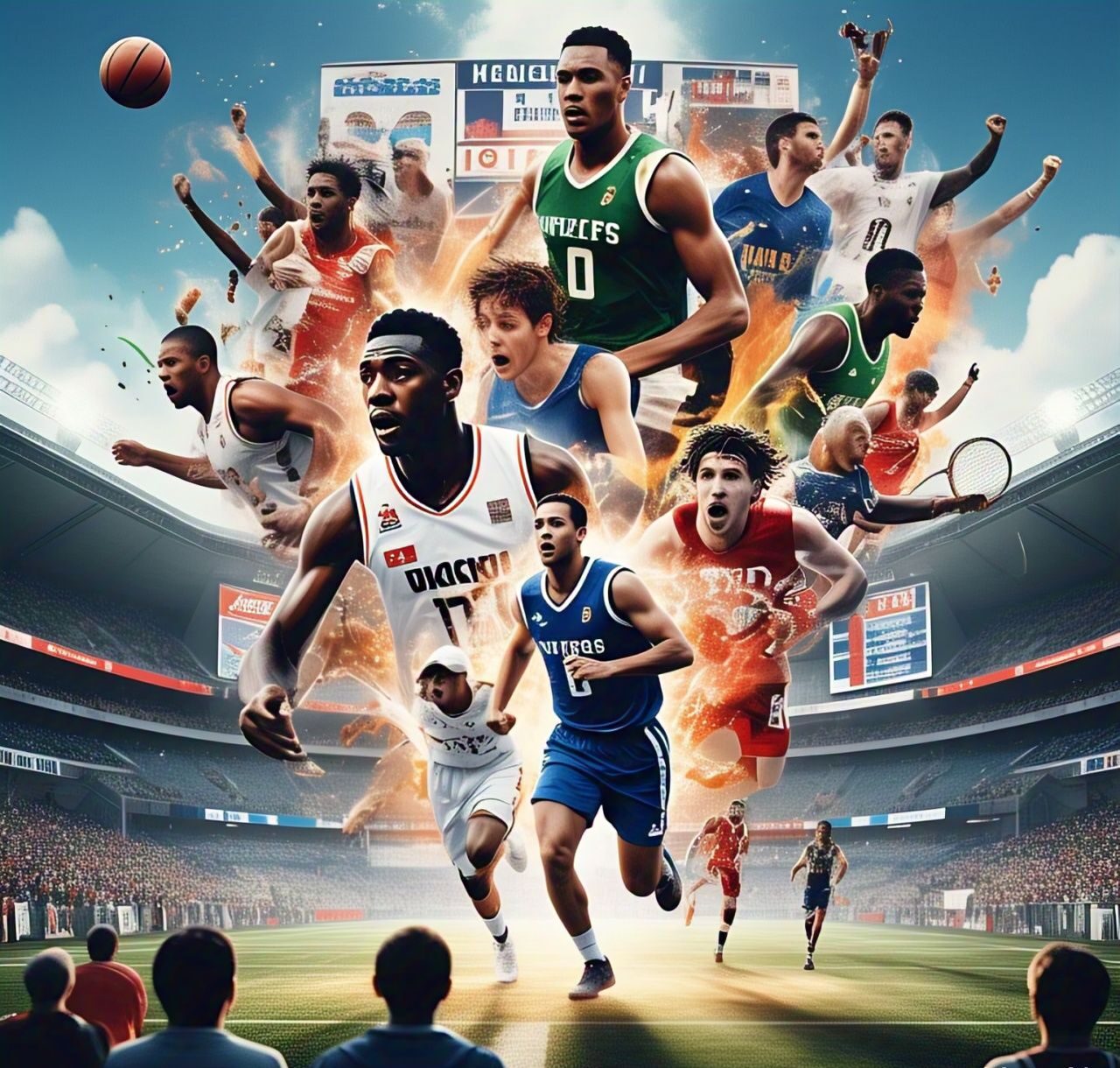 Sports