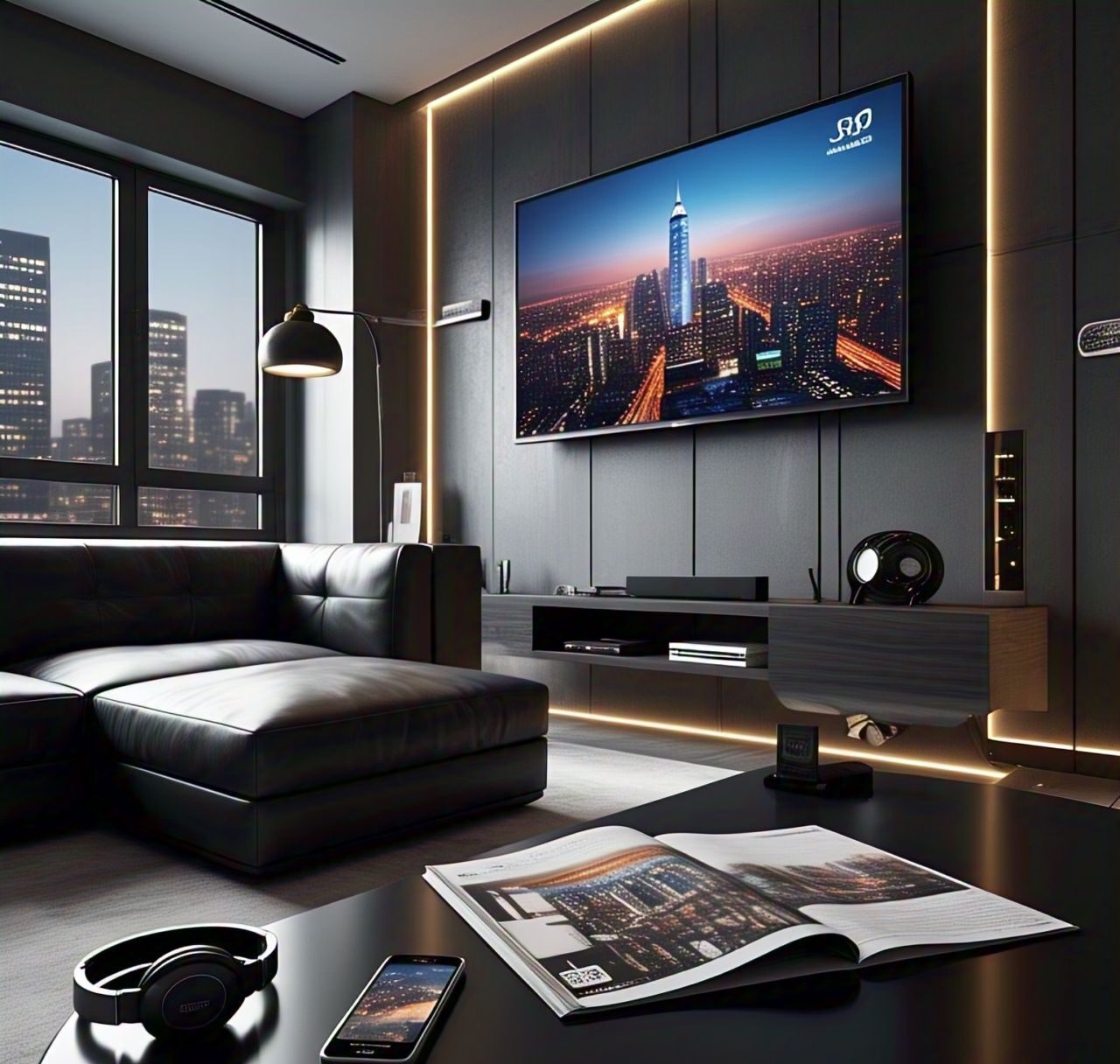 Trends, Tech & Lifestyle